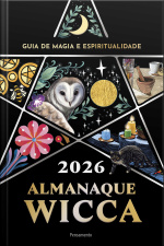 Almanaque Wicca 2026