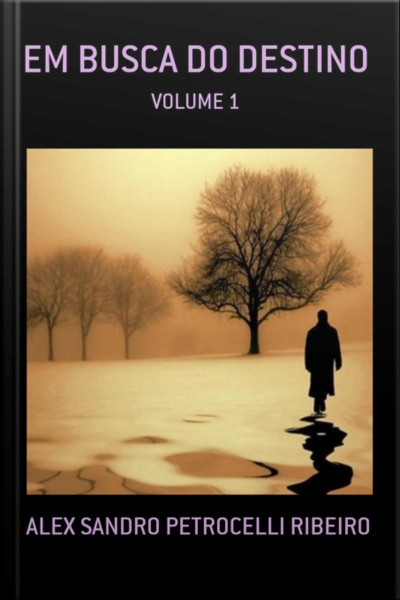 Em Busca Do Destino