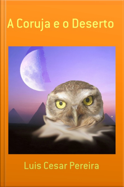 A Coruja E O Deserto