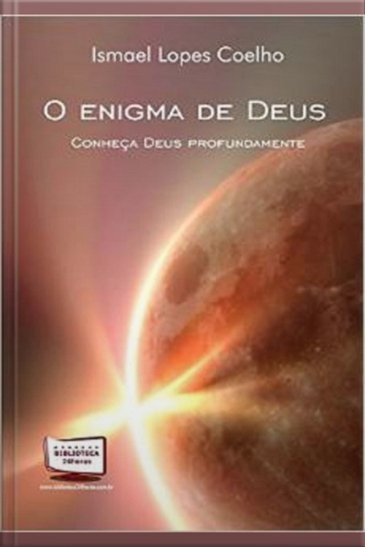 O Enigma De Deus