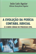 A Evolução Da Perícia Contábil Judicial