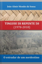 Tinguis! Di Repente 50