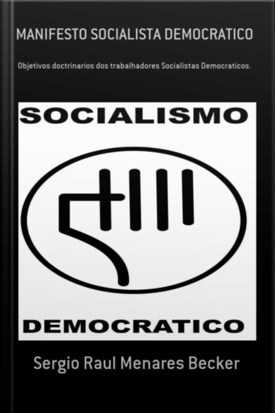 Manifesto Socialista Democratico