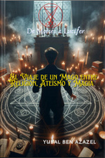 De Moisés A Lucifer: