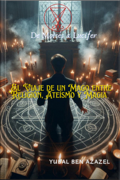 De Moisés A Lucifer: