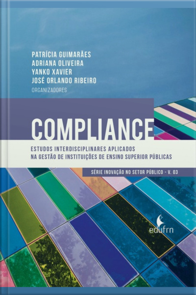 Série Inovação No Setor Público V.3