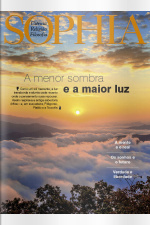 Sophia Ed. 117 - A menor sombra