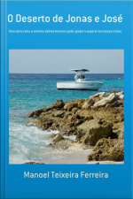 O Deserto De Jonas E José