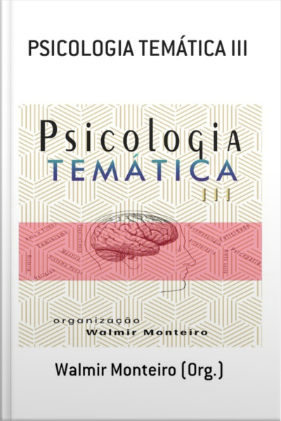 Psicologia Temática Iii