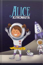 Alice Astronauta