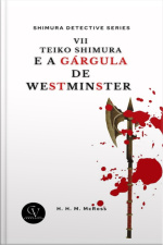 Teiko Shimura E A Gárgula De Westminster