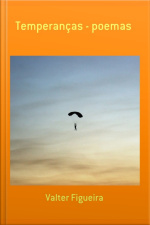 Temperanças - Poemas