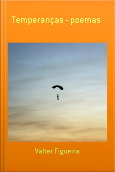 Temperanças - Poemas