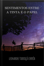 Sentimentos Entre A Tinta E O Papel