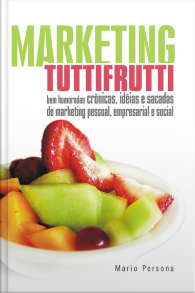 Marketing Tutti Frutti