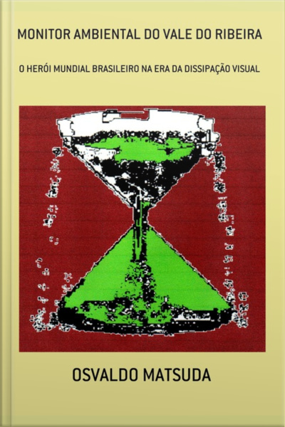 Monitor Ambiental Do Vale Do Ribeira