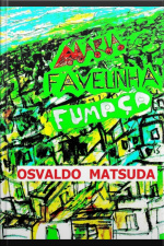 Maria Favelinha Fumaça