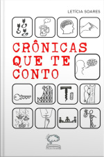 Crônicas Que Te Conto