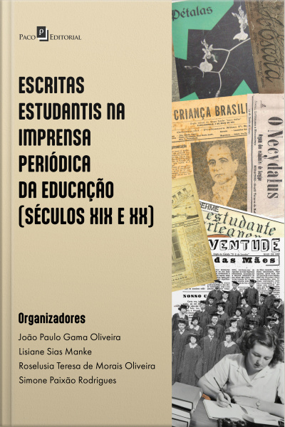 Escritas Estudantis Na Imprensa Periódica Da Educação (séculos Xix E Xx)