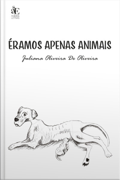 Éramos Apenas Animais