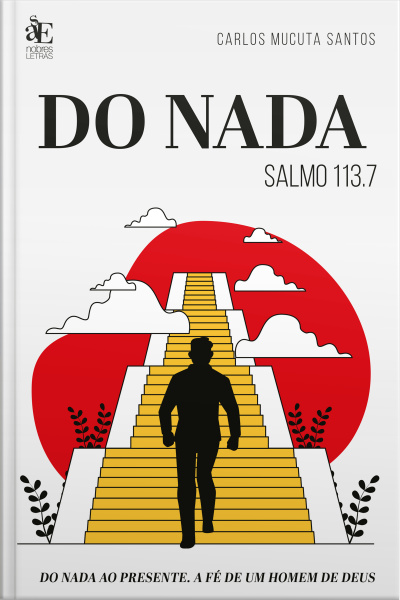 Do Nada: Salmo 113.7