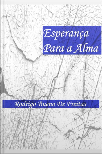 Esperança Para A Alma