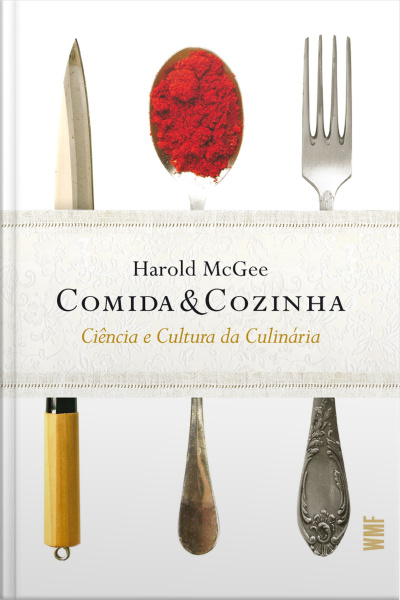 Comida E Cozinha