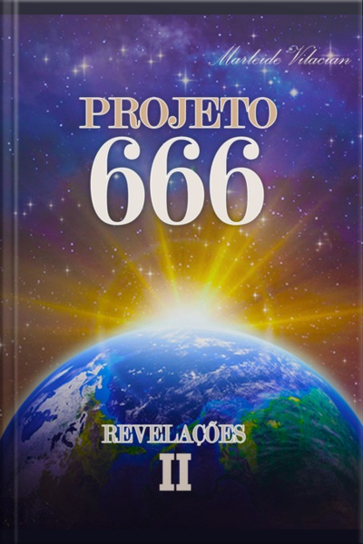 Projeto 666 Revelações Ii