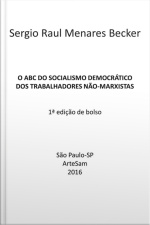 O Abc Do Socialismo Democratico