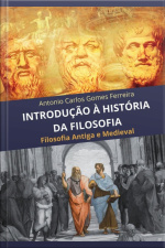 Introdução À História Da Filosofia I