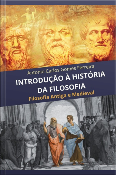 Introdução À História Da Filosofia I