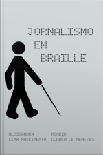 Jornalismo Em Braille