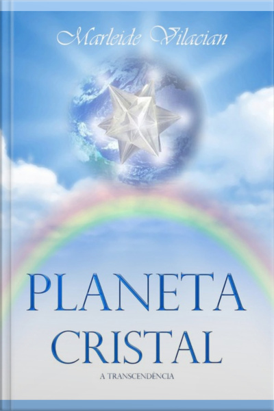 Planeta Cristal