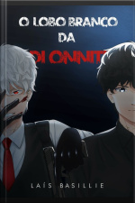 O Lobo Branco Da Di Onniti