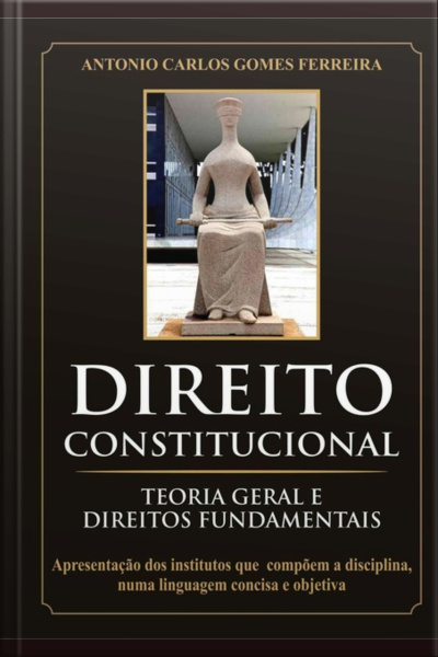 Direito Constitucional