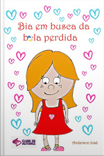 Bia Em Busca Da Bola Perdida