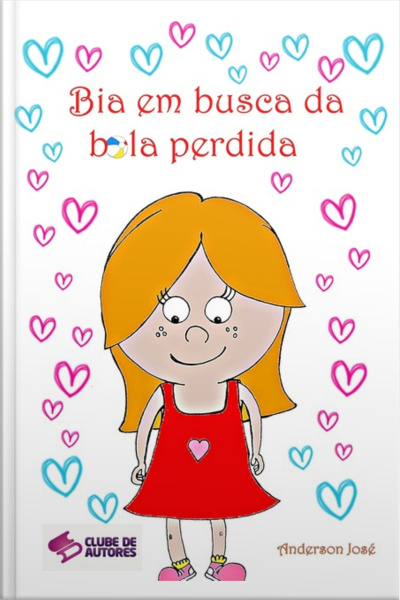 Bia Em Busca Da Bola Perdida