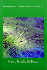 A Modernização Do Sistema De Compras Do Setor Público