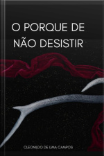 O Porque De Não Desistir
