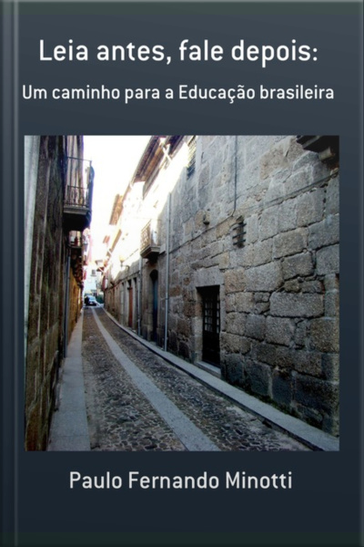 Leia Antes, Fale Depois: