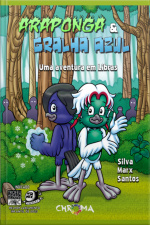 Araponga  Gralha Azul