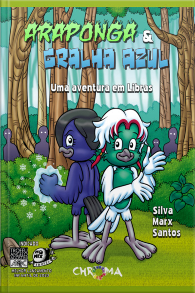 Araponga  Gralha Azul