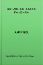 Os Cabelos Longos Da Menina