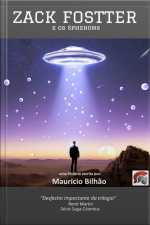 Zack Fostter E Os Spherons