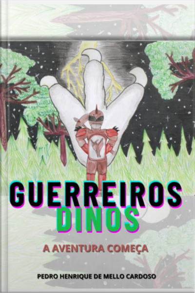 Guerreiros Dinos