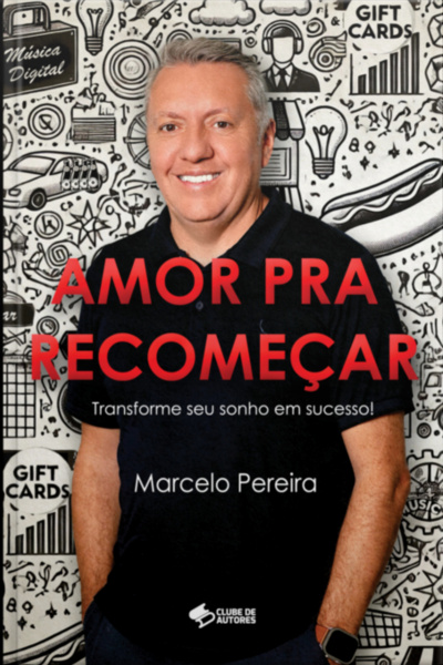 Amor Pra Recomeçar