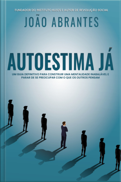 Autoestima Já