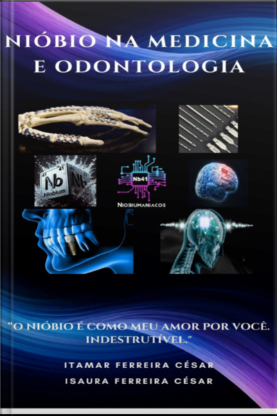 Nióbio Na Medicina E Odontologia