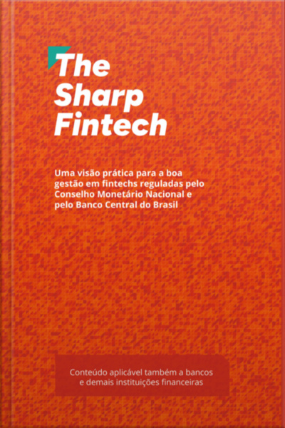 The Sharp Fintech