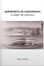 Aeroporto De Congonhas.